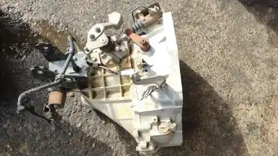 Second-hand car spare part gearbox for toyota yaris (ksp9/scp9/nlp9) * oem iam references 3030052420  