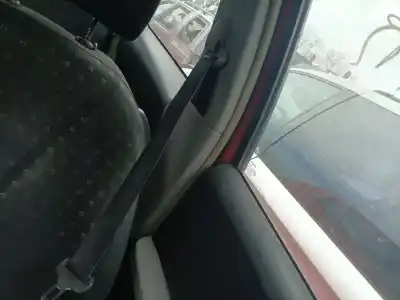 Автозапчасти б/у передний левый ремень безопасности за toyota yaris (ksp9/scp9/nlp9) * ссылки oem iam 732200d120c0