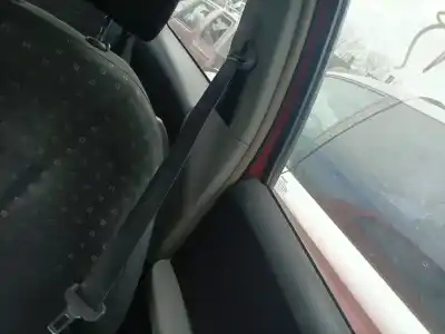 Автозапчасти б/у передний левый ремень безопасности за toyota yaris (ksp9/scp9/nlp9) * ссылки oem iam 732200d120c0  