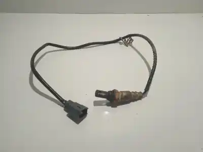 Автозапчасти б/у лямбда-зонд за toyota yaris (ksp9/scp9/nlp9) * ссылки oem iam 894650d120