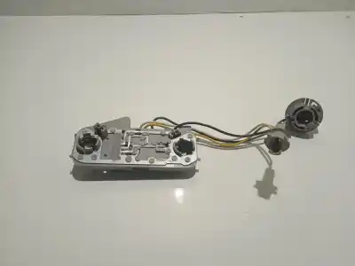 Автозапчасти б/у подставка для лампы за toyota yaris (ksp9/scp9/nlp9) * ссылки oem iam 815550d110