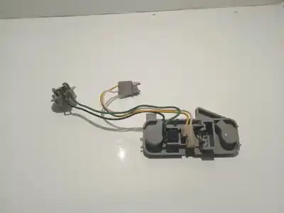 Автозапчастина б/у лампальник для toyota yaris (ksp9/scp9/nlp9) * посилання на oem iam 815550d110  
