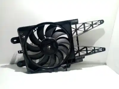Second-hand car spare part RADIATOR COOLING FAN for FIAT PUNTO BERLINA (188)  OEM IAM references 861588N  