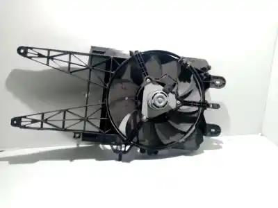 Second-hand car spare part radiator cooling fan for fiat punto berlina (188) 1.2 8v dynamic oem iam references 861588n  
