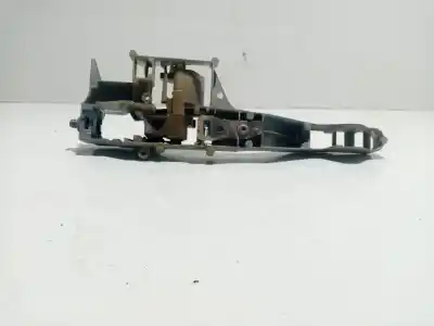 Pezzo di ricambio per auto di seconda mano supporto maniglia esterna posteriore sinistra per citroen c5 berlina exclusive riferimenti oem iam 910958