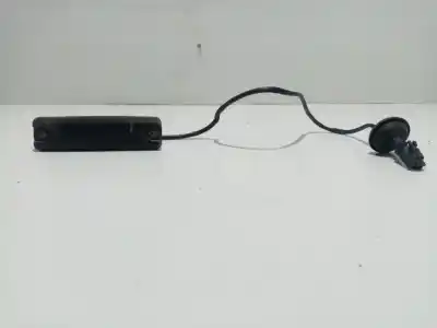 Pezzo di ricambio per auto di seconda mano Maniglia Esterna Del Cancello per KIA CARENS (UN) * Riferimenti OEM IAM 812601D000  