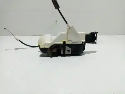 Second-hand car spare part Left Front Door Lock for CITROEN C5 BERLINA Exclusive OEM IAM references 9135CW 574388 574388