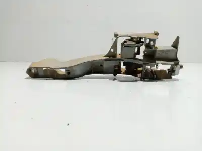 Pezzo di ricambio per auto di seconda mano supporto maniglia esterna anteriore sinistra per citroen c5 berlina exclusive riferimenti oem iam 910958