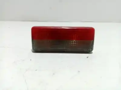 Pezzo di ricambio per auto di seconda mano luce interna per citroen c5 berlina exclusive riferimenti oem iam 632552