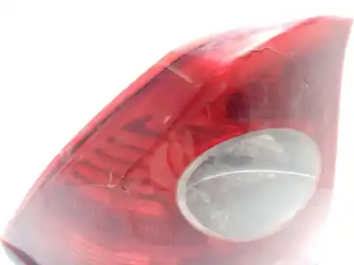 Second-hand car spare part left tailgate light for ford focus berlina (cap) ghia oem iam references 5m5113405b  