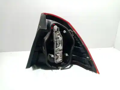 Second-hand car spare part left tailgate light for ford focus berlina (cap) ghia oem iam references 5m5113405b  