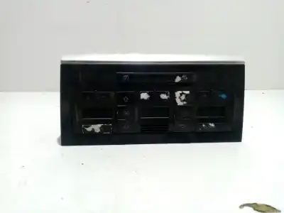 Peça sobressalente para automóvel em segunda mão comando de sofagem (chauffage / ar condicionado)  por audi a4 berlina (8e) 2.0 20v cat (alt) referências oem iam 8e0820043ac