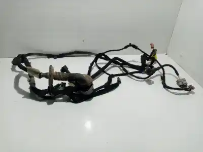 Pezzo di ricambio per auto di seconda mano filo per citroen c5 berlina exclusive riferimenti oem iam 9684766480