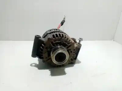 Gebrauchtes Autoersatzteil Lichtmaschine zum FORD TRANSIT CAJA CERRADA, CORTA (FY) (2000 =>)  OEM-IAM-Referenzen 6CIT10300BC  0121615002