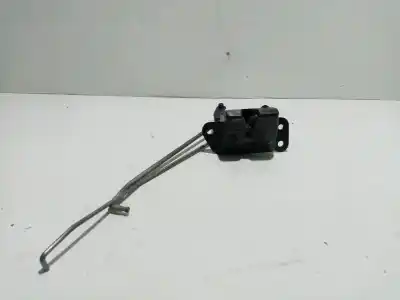 Gebrauchtes Autoersatzteil  zum HYUNDAI SANTA FE  OEM-IAM-Referenzen 812302B000  