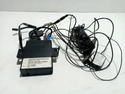 Gebrauchtes Autoersatzteil  zum HYUNDAI SANTA FE  OEM-IAM-Referenzen A6001592  SATRC09