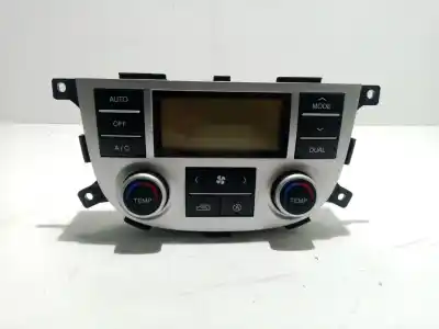 Gebrauchtes Autoersatzteil  zum HYUNDAI SANTA FE  OEM-IAM-Referenzen 972502B430  972502BXXX
