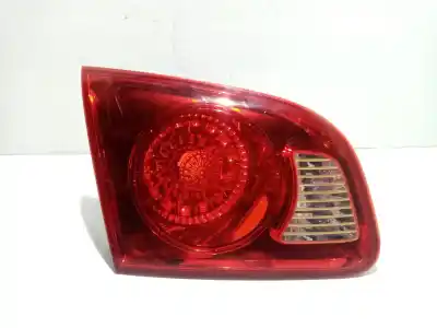 Gebrauchtes Autoersatzteil  zum HYUNDAI SANTA FE  OEM-IAM-Referenzen 924052B000  