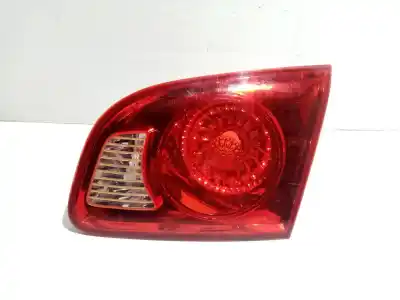 Pezzo di ricambio per auto di seconda mano luce di coda interna destra per hyundai santa fe cm riferimenti oem iam 924062b000