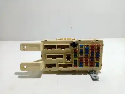 Pezzo di ricambio per auto di seconda mano scatola relè/fusibili per hyundai santa fe cm riferimenti oem iam 919502b200