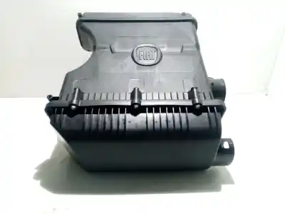 Gebrauchtes Autoersatzteil luftfilter zum fiat bravo (198) active 1.6 16v multijet 90 (66 kw) oem-iam-referenzen 51806863  