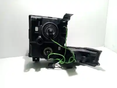 Gebrauchtes Autoersatzteil rechter scheinwerfer zum jeep commander 3.0 v6 crd limited oem-iam-referenzen 55157204ag  