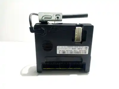 Pezzo di ricambio per auto di seconda mano modulo elettronico per hyundai santa fe cm riferimenti oem iam 954002b410