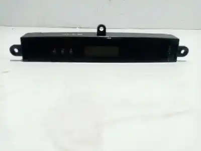 Pezzo di ricambio per auto di seconda mano display multifunzione per hyundai santa fe cm riferimenti oem iam 945102b000