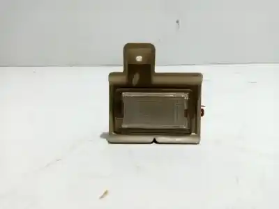Pezzo di ricambio per auto di seconda mano luce interna per hyundai santa fe cm riferimenti oem iam 