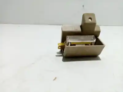 Second-hand car spare part interior light for hyundai santa fe cm oem iam references   