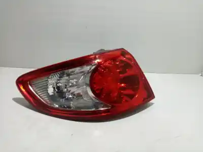 Pezzo di ricambio per auto di seconda mano lampada posteriore sinistra per hyundai santa fe cm riferimenti oem iam 924012b000