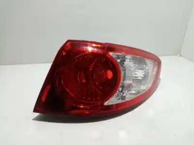 Pezzo di ricambio per auto di seconda mano luci posteriori destra per hyundai santa fe cm riferimenti oem iam 924022b000