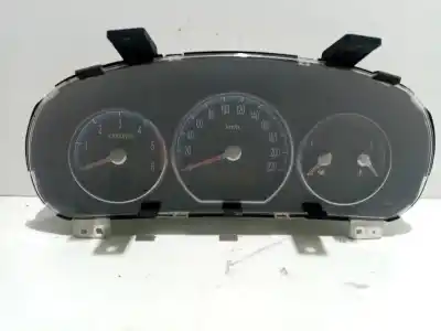 Pezzo di ricambio per auto di seconda mano pannello degli strumenti per hyundai santa fe cm riferimenti oem iam 940032b640