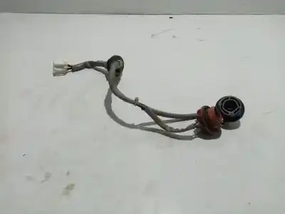 Pezzo di ricambio per auto di seconda mano portalampada per hyundai santa fe cm riferimenti oem iam 924802b000
