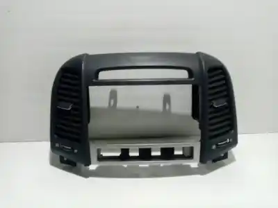 Pezzo di ricambio per auto di seconda mano modanatura per hyundai santa fe cm riferimenti oem iam 974202b000
