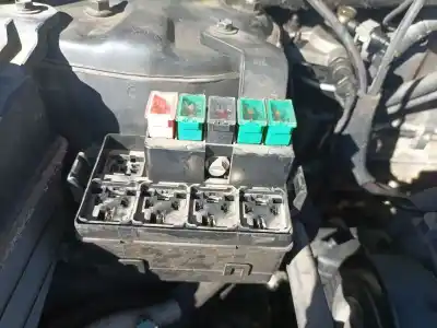 Pezzo di ricambio per auto di seconda mano scatola relè/fusibili per hyundai santa fe cm riferimenti oem iam 919402b000