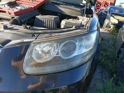 Pezzo di ricambio per auto di seconda mano faro anteriore sinistro per hyundai santa fe cm riferimenti oem iam 921012b020