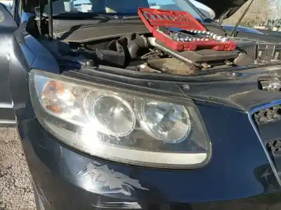 Pezzo di ricambio per auto di seconda mano faro anteriore destro per hyundai santa fe cm riferimenti oem iam 921022b020