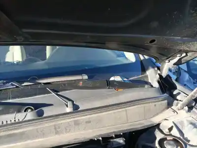 Pezzo di ricambio per auto di seconda mano braccio tergicristallo anteriore sinistro per hyundai santa fe cm riferimenti oem iam 983102b000