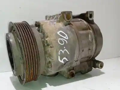 Pezzo di ricambio per auto di seconda mano compressore aria condizionata per hyundai santa fe cm riferimenti oem iam 977012b150