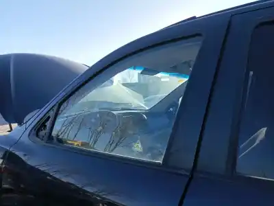 Pezzo di ricambio per auto di seconda mano finestra anteriore sinistra per hyundai santa fe cm riferimenti oem iam 824112b000