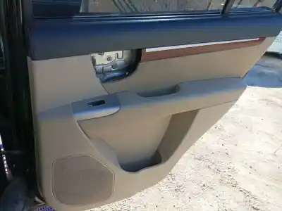 Gebrauchtes Autoersatzteil Türverkleidung Hinten Rechts zum HYUNDAI SANTA FE CM OEM-IAM-Referenzen 833022B0201F  