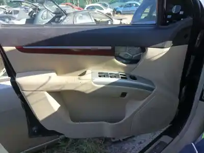 Gebrauchtes Autoersatzteil Linke Vordertürverkleidung zum HYUNDAI SANTA FE CM OEM-IAM-Referenzen 823012B1901F  