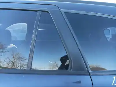 Pezzo di ricambio per auto di seconda mano vetro di custodia posteriore sinistro per hyundai santa fe cm riferimenti oem iam 834172b020