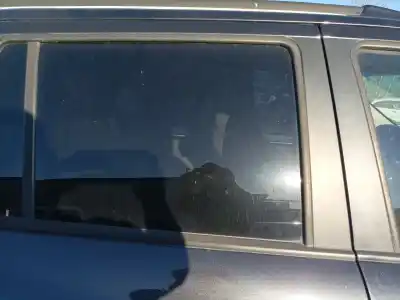 Pezzo di ricambio per auto di seconda mano finestrino posteriore destro per hyundai santa fe cm riferimenti oem iam 834202b020