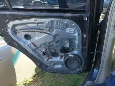 Pezzo di ricambio per auto di seconda mano alzacristalli posteriore sinistro per hyundai santa fe cm riferimenti oem iam 834712b000
