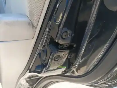 Pezzo di ricambio per auto di seconda mano serratura porta posteriore destra per hyundai santa fe cm riferimenti oem iam 814202b000