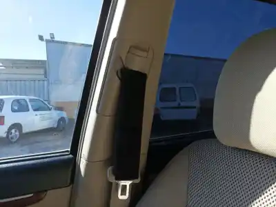 Pezzo di ricambio per auto di seconda mano cintura di sicurezza anteriore destra per hyundai santa fe cm riferimenti oem iam 888802b200j9