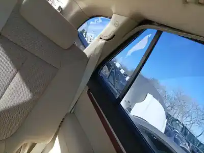 Pezzo di ricambio per auto di seconda mano cintura di sicurezza posteriore sinistra per hyundai santa fe cm riferimenti oem iam 898102b000j9