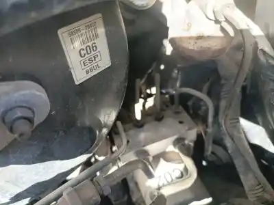 Pezzo di ricambio per auto di seconda mano abs per hyundai santa fe cm riferimenti oem iam 589102b850